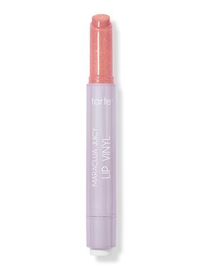 Tarte Maracuja Juicy Lip Vinyl Shimmering Daisy New Pink Pinky Peach OS